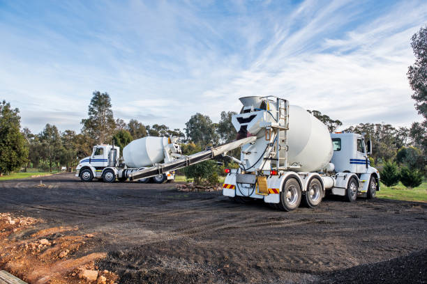 Best Concrete Slab Construction in Elk Grove, CA