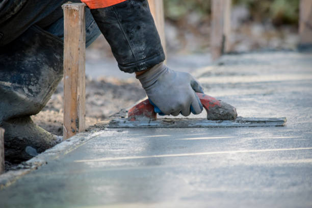 Best Concrete Driveway Installation in Elk Grove, CA