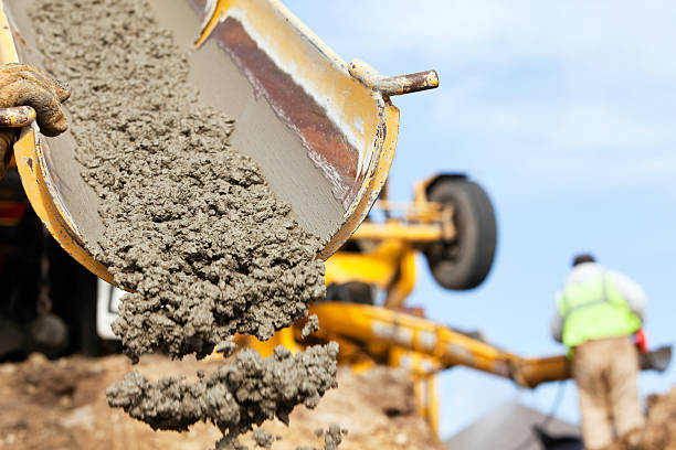 Best Commercial Concrete Services in Elk Grove, CA