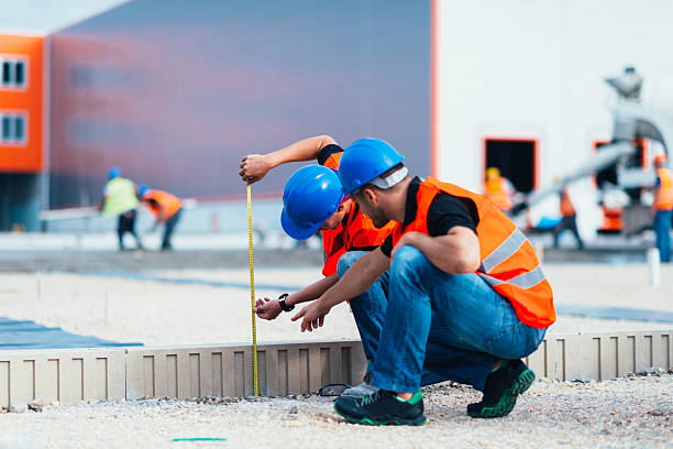 Best Stamped Concrete Services in Elk Grove, CA